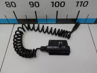 A0075456807 Mercedes Benz Кнопка многофункциональная Mercedes S W221 Арт E36265827, вид 1