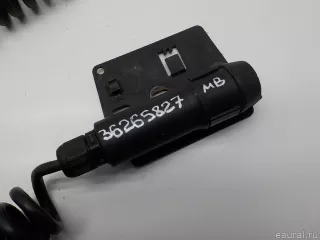 A0075456807 Mercedes Benz Кнопка многофункциональная Mercedes S W221 Арт E36265827, вид 2