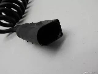 A0075456807 Mercedes Benz Кнопка многофункциональная Mercedes S W221 Арт E36265827, вид 4