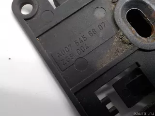 A0075456807 Mercedes Benz Кнопка многофункциональная Mercedes S W221 Арт E36265827, вид 5
