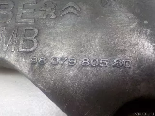 9807980580 Citroen-Peugeot Опора двигателя левая Citroen C5 Aircross Арт E52466415, вид 5