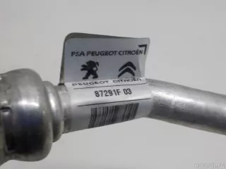 9807256280 Citroen-Peugeot Трубка кондиционера Peugeot 3008 2 Арт E52493469, вид 7