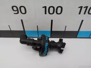 A0038301984 Mercedes Benz Кран печки (отопителя) Mercedes S W221 Арт E36266078, вид 1
