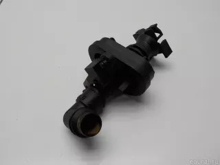 A0038301984 Mercedes Benz Кран печки (отопителя) Mercedes S W221 Арт E36266078, вид 3