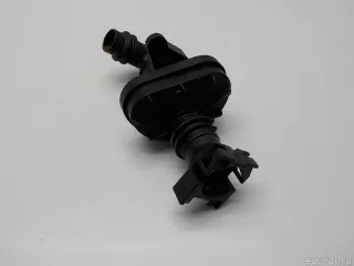 A0038301984 Mercedes Benz Кран печки (отопителя) Mercedes S W221 Арт E36266078, вид 4
