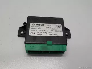 6590QN Citroen-Peugeot Блок управления парктроником Citroen DS4 Арт E41180467