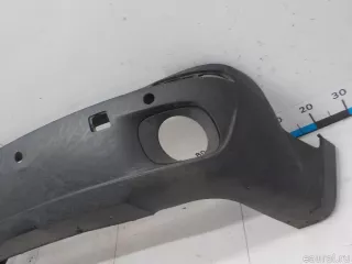 51127178280 BMW Бампер задний BMW X5 E70 Арт E41181300, вид 2