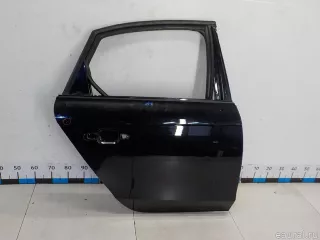 8K5833052D VAG Дверь задняя правая Audi A4 B8 Арт E41187111, вид 1