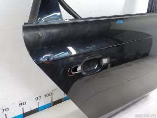 8K5833052D VAG Дверь задняя правая Audi A4 B8 Арт E41187111, вид 2