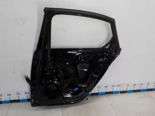 8K5833052D VAG Дверь задняя правая Audi A4 B8 Арт E41187111, вид 6