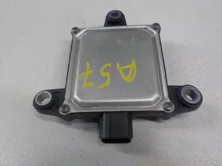 8638A470 Mitsubishi Радар BSD (Слепых зон) Mitsubishi ASX restailing 2 Арт E41188274, вид 2