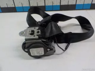 1839761 Ford Ремень безопасности с пиропатроном Ford Focus 3 restailing Арт E41189464, вид 1