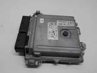 237034GD0B Nissan Блок управления двигателем Infiniti Q50 Арт E41191205, вид 1