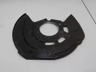 411511EX1A Nissan Кожух защитный тормозного диска Infiniti Q70 1 restailing Арт E41191222, вид 1