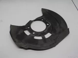 411511EX1A Nissan Кожух защитный тормозного диска Infiniti Q70 1 restailing Арт E41191222, вид 3
