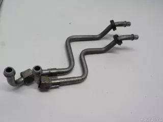 216214GC7A Nissan Трубка системы охлаждения АКПП Infiniti Q50 Арт E41191550, вид 1