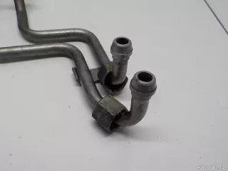 216214GC7A Nissan Трубка системы охлаждения АКПП Infiniti Q50 Арт E41191550, вид 3