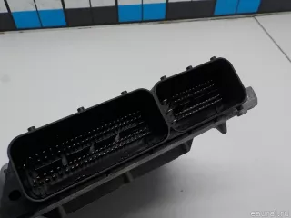 2749000800 Mercedes Benz Блок управления двигателем Mercedes S C217 Арт E41191733, вид 2