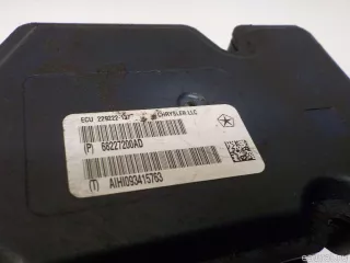68085389AA Chrysler Блок ABS (насос) Jeep Cherokee KL Арт E41192834, вид 3