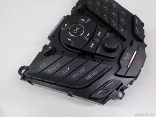 BM5T18K811BA Ford Блок кнопок Ford EcoSport Арт E41189474, вид 3