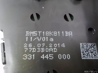 BM5T18K811BA Ford Блок кнопок Ford EcoSport Арт E41189474, вид 5