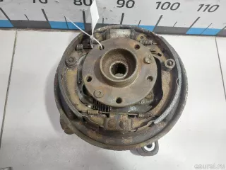 430184438R Renault Кулак задний правый Nissan Terra Арт E60676069, вид 1