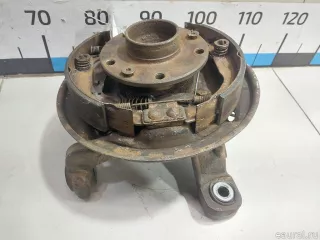 430184438R Renault Кулак задний правый Nissan Terra Арт E60676069, вид 2