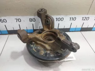 430184438R Renault Кулак задний правый Nissan Terra Арт E60676069, вид 6