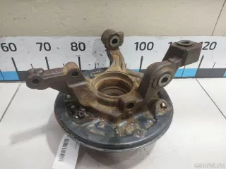 430184438R Renault Кулак задний правый Nissan Terra Арт E60676069, вид 7