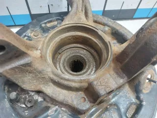 430184438R Renault Кулак задний правый Nissan Terra Арт E60676069, вид 8