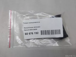 253312923R Renault Прикуриватель Renault Logan 1 Арт E60676192, вид 5