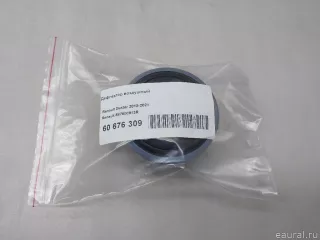 687600913R Renault Дефлектор воздушный Renault Master 3 restailing Арт E60676309, вид 5