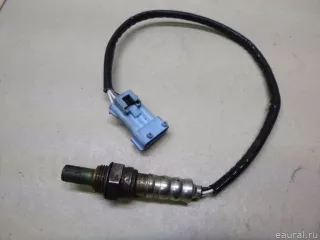 0258030144 BOSCH Датчик кислородный/Lambdasonde Renault Clio 3 Арт E60677114, вид 1