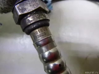 0258030144 BOSCH Датчик кислородный/Lambdasonde Renault Clio 3 Арт E60677114, вид 4
