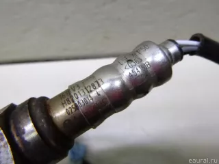 0258030144 BOSCH Датчик кислородный/Lambdasonde Renault Clio 3 Арт E60677114, вид 5
