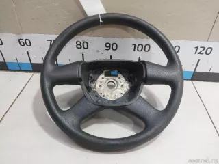 3T04190911QB VAG Руль Skoda Yeti Арт E60677779, вид 1