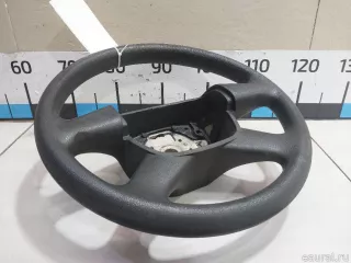 3T04190911QB VAG Руль Skoda Yeti Арт E60677779, вид 2