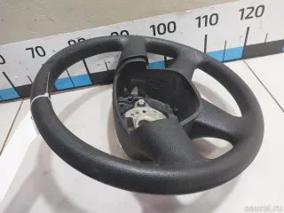 3T04190911QB VAG Руль Skoda Yeti Арт E60677779, вид 4