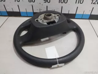 3T04190911QB VAG Руль Skoda Yeti Арт E60677779, вид 7