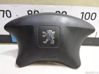 4112KY Citroen-Peugeot Подушка безопасности в рулевое колесо Peugeot Partner 3 Арт E60677846