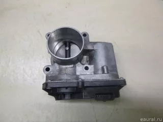 161206381R Renault Дроссельная заслонка Renault Sandero 2 Арт E60678350, вид 1