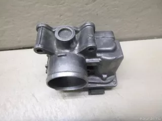 161206381R Renault Дроссельная заслонка Renault Sandero 2 Арт E60678350, вид 2