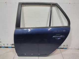 770031D010 Hyundai-Kia Дверь задняя левая Kia Carens 3 Арт E60679063, вид 1