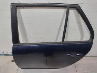 770031D010 Hyundai-Kia Дверь задняя левая Kia Carens 3 Арт E60679063, вид 2