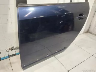 770031D010 Hyundai-Kia Дверь задняя левая Kia Carens 3 Арт E60679063, вид 3