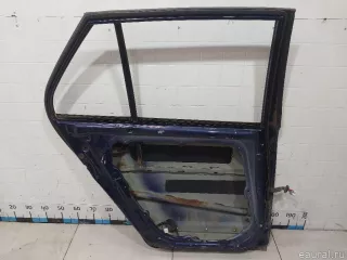 770031D010 Hyundai-Kia Дверь задняя левая Kia Carens 3 Арт E60679063, вид 6