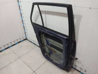 770031D010 Hyundai-Kia Дверь задняя левая Kia Carens 3 Арт E60679063, вид 7