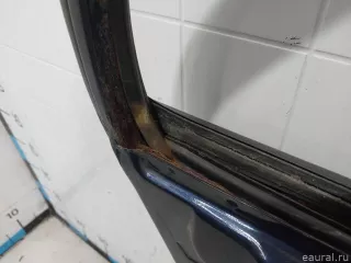 770031D010 Hyundai-Kia Дверь задняя левая Kia Carens 3 Арт E60679063, вид 9