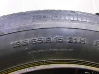  Диск колесный железо Peugeot 308 1 Арт E60681190, вид 7