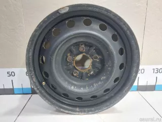 9228 Trebl Диск колесный железо Mitsubishi Lancer 10 Арт E60681214, вид 1
